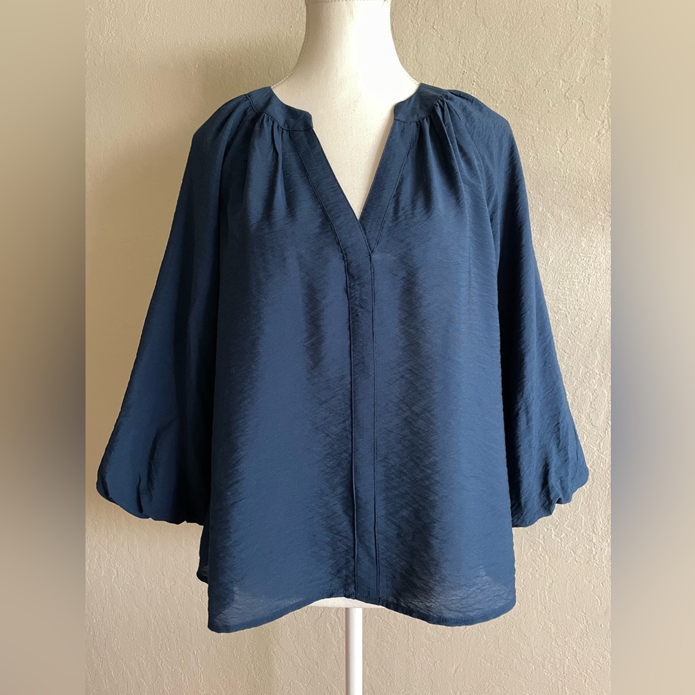 Sonoma top